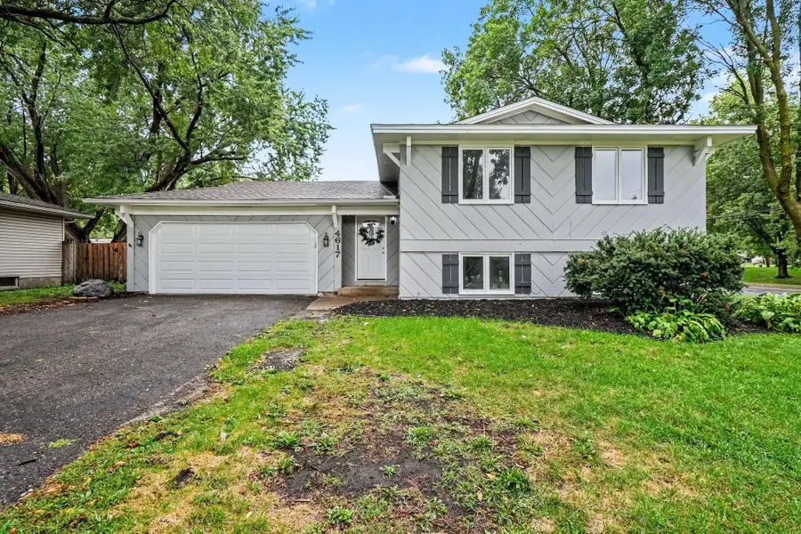 4617 81st Lane N, Brooklyn Park, MN 55443 - #2