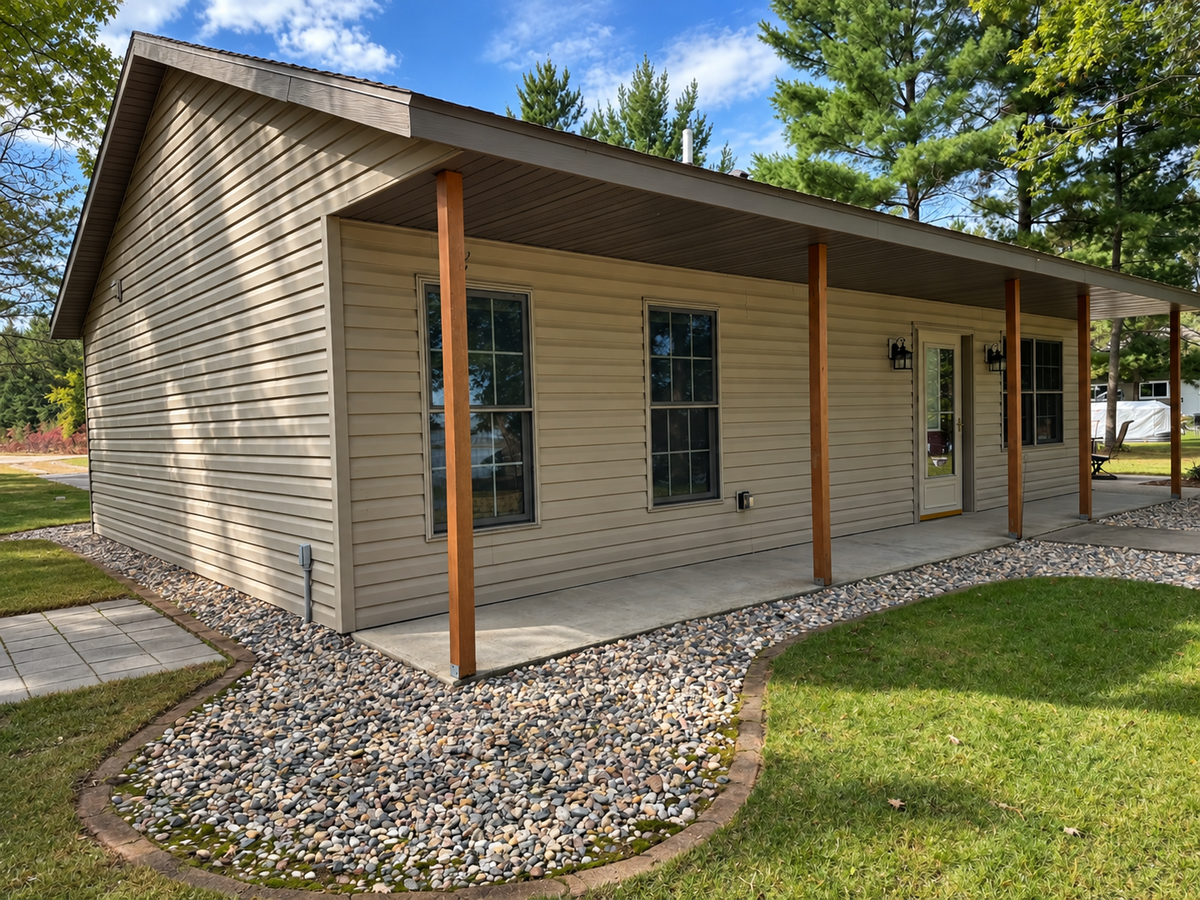44701 Miller Beach Road, Ottertail, MN 56571 - #1