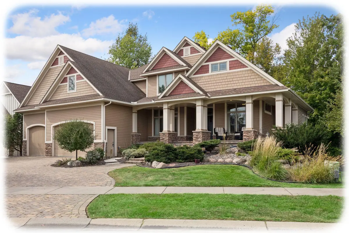9951 Vagabond Court N, Maple Grove, MN 55311 - #1