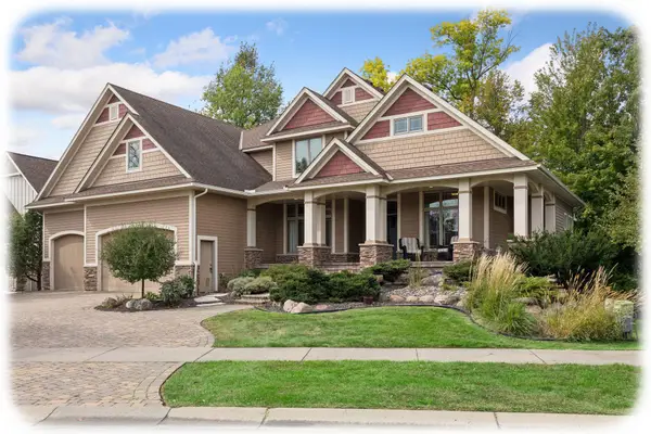 9951 Vagabond Court N, Maple Grove, MN 55311