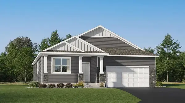 13241 Ghia Court Ne, Blaine, MN 55449