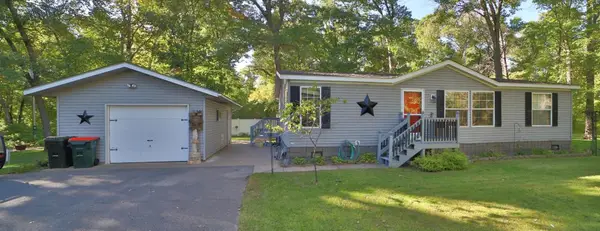 8656 Southview Drive, Breezy Point, MN 56472