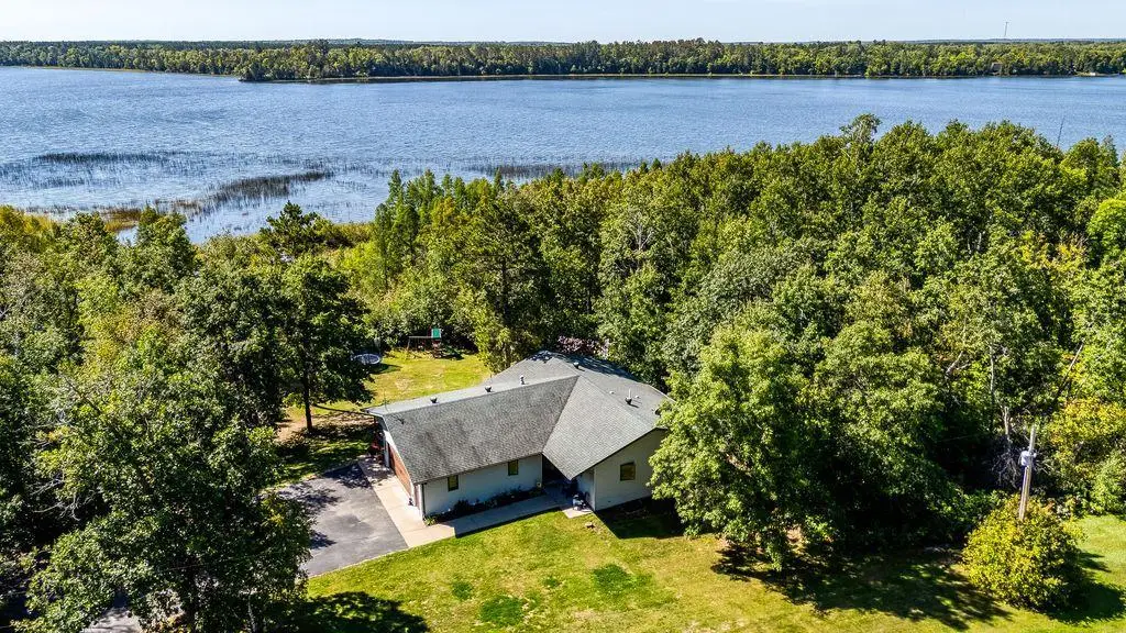 7105 Little Wolf Road Nw, Cass Lake, MN 56633 - #1