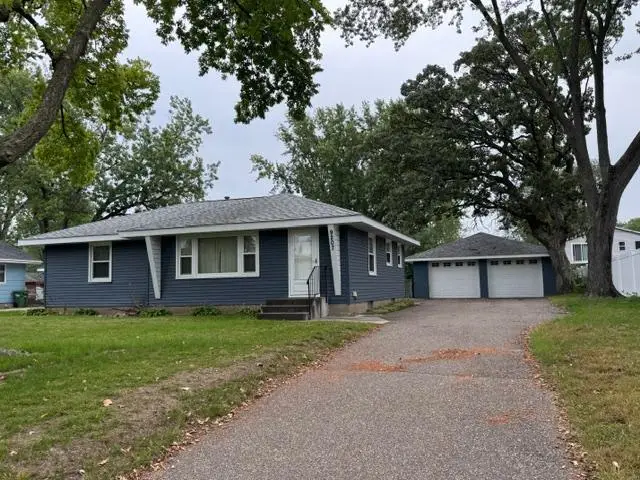 9207 Terrace Road Ne, Blaine, MN 55434 - #1