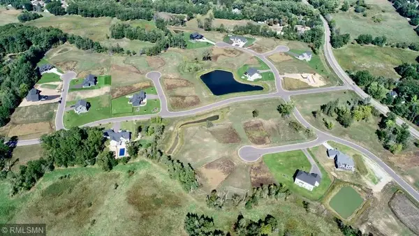 2441 179th Avenue Ne, Ham Lake, MN 55304