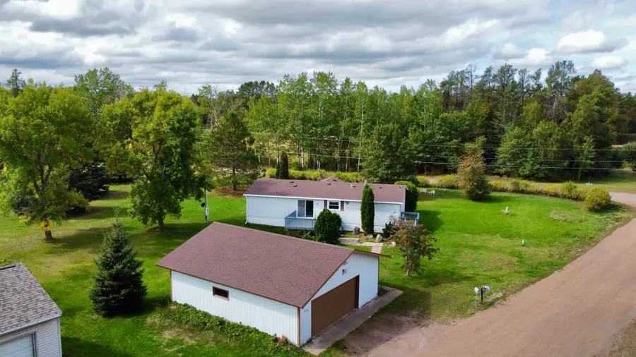 3116 1st Street, Sturgeon Lake, MN 55783 - #3