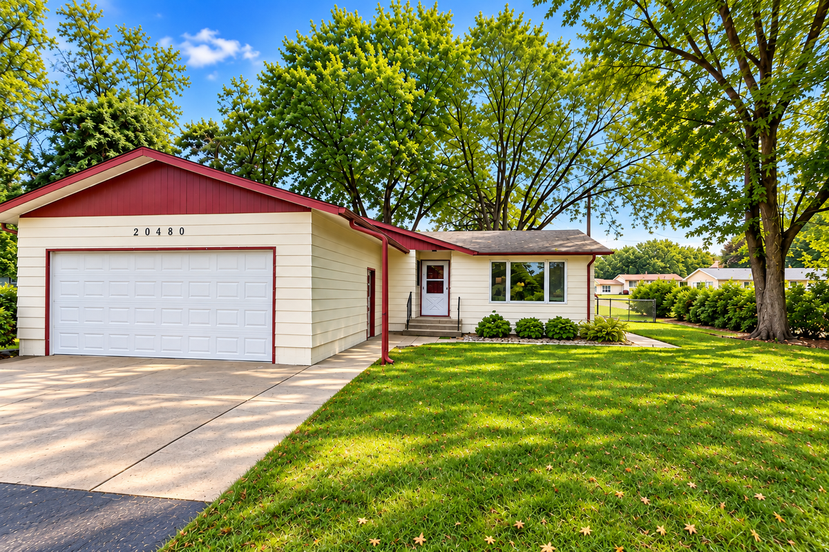20480 Idalia Avenue, Lakeville, MN 55044 - #1