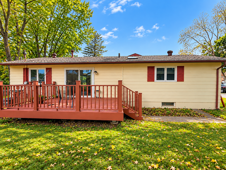 20480 Idalia Avenue, Lakeville, MN 55044 - #3
