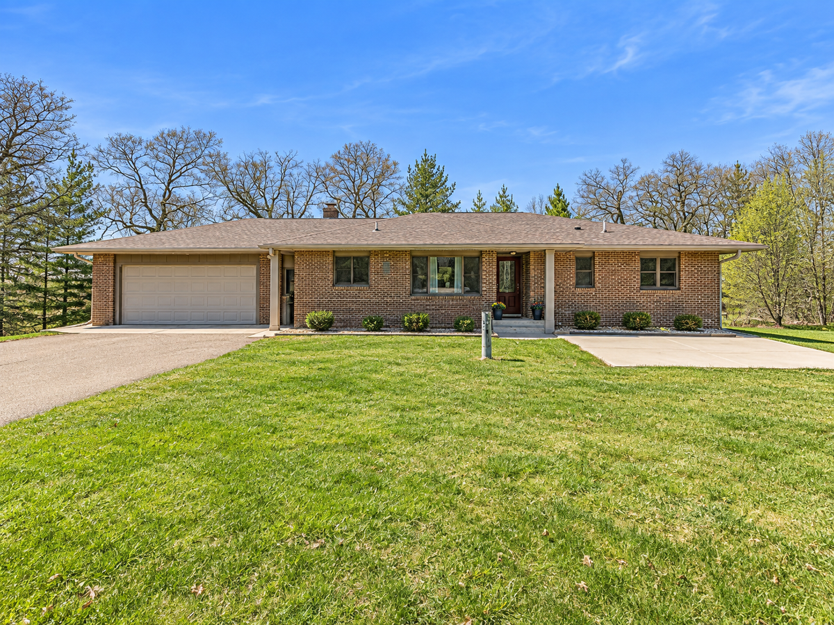21453 165th Avenue, Little Falls, MN 56345 - #1
