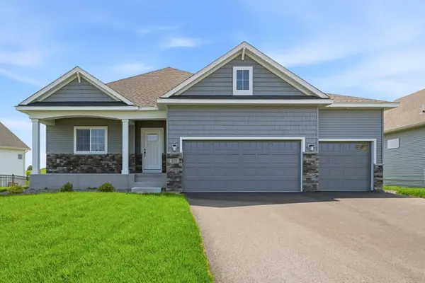 676 Goldenrod Court, Delano, MN 55328
