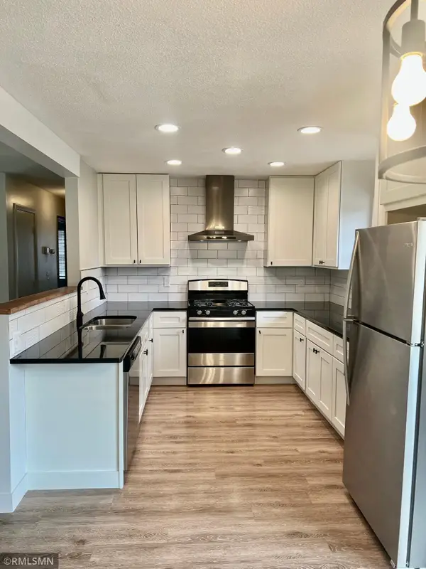 13845 Underclift Street Nw, Andover, MN 55304