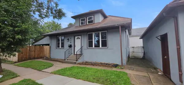 416 4th Avenue Sw, Chisholm, MN 55719