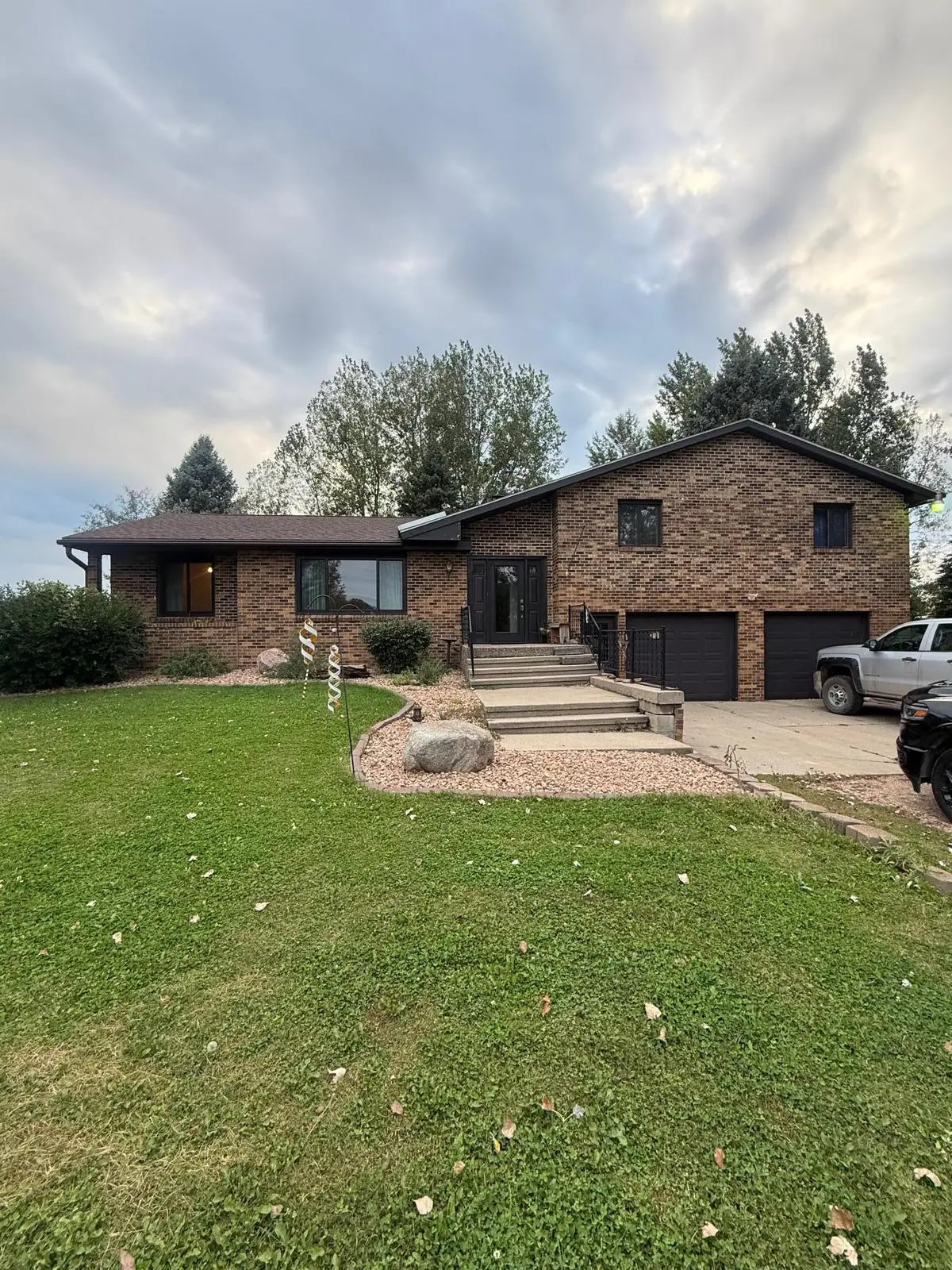 58533 243rd Street, Litchfield, MN 55355 - #1