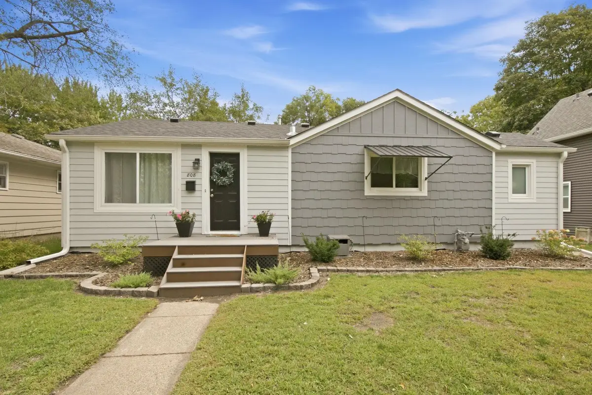 808 5th Avenue Se, Saint Cloud, MN 56304 - #1