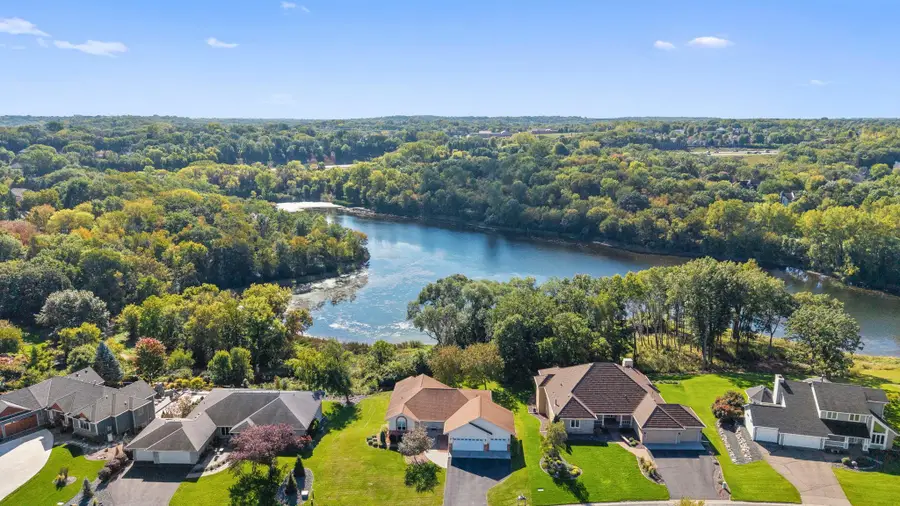 1588 Blackhawk Lake Drive, Eagan, MN 55122 - #3