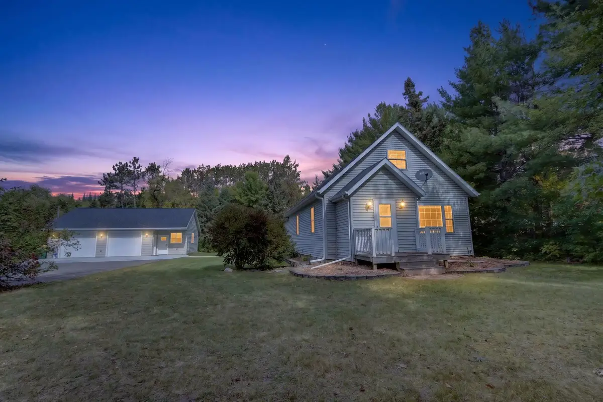1029 Golf Course Road, Grand Rapids, MN 55744 - #1