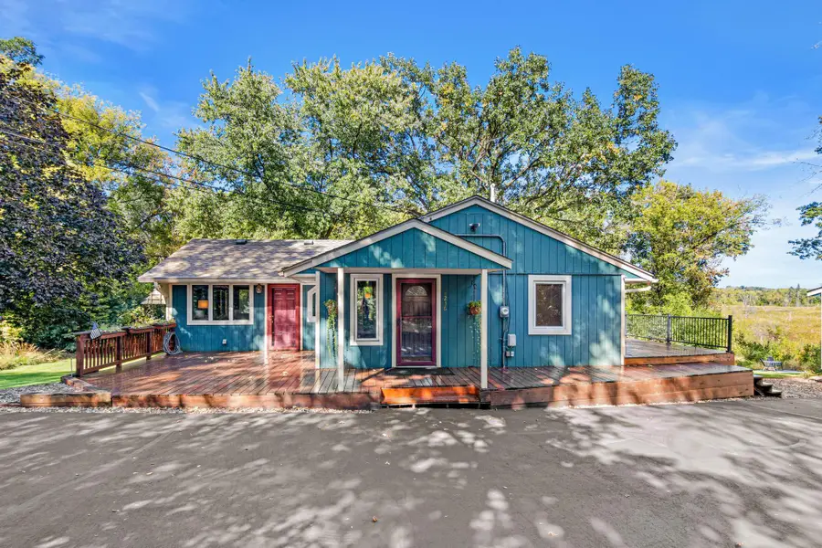 4236 Rice Street, Shoreview, MN 55126 - #2