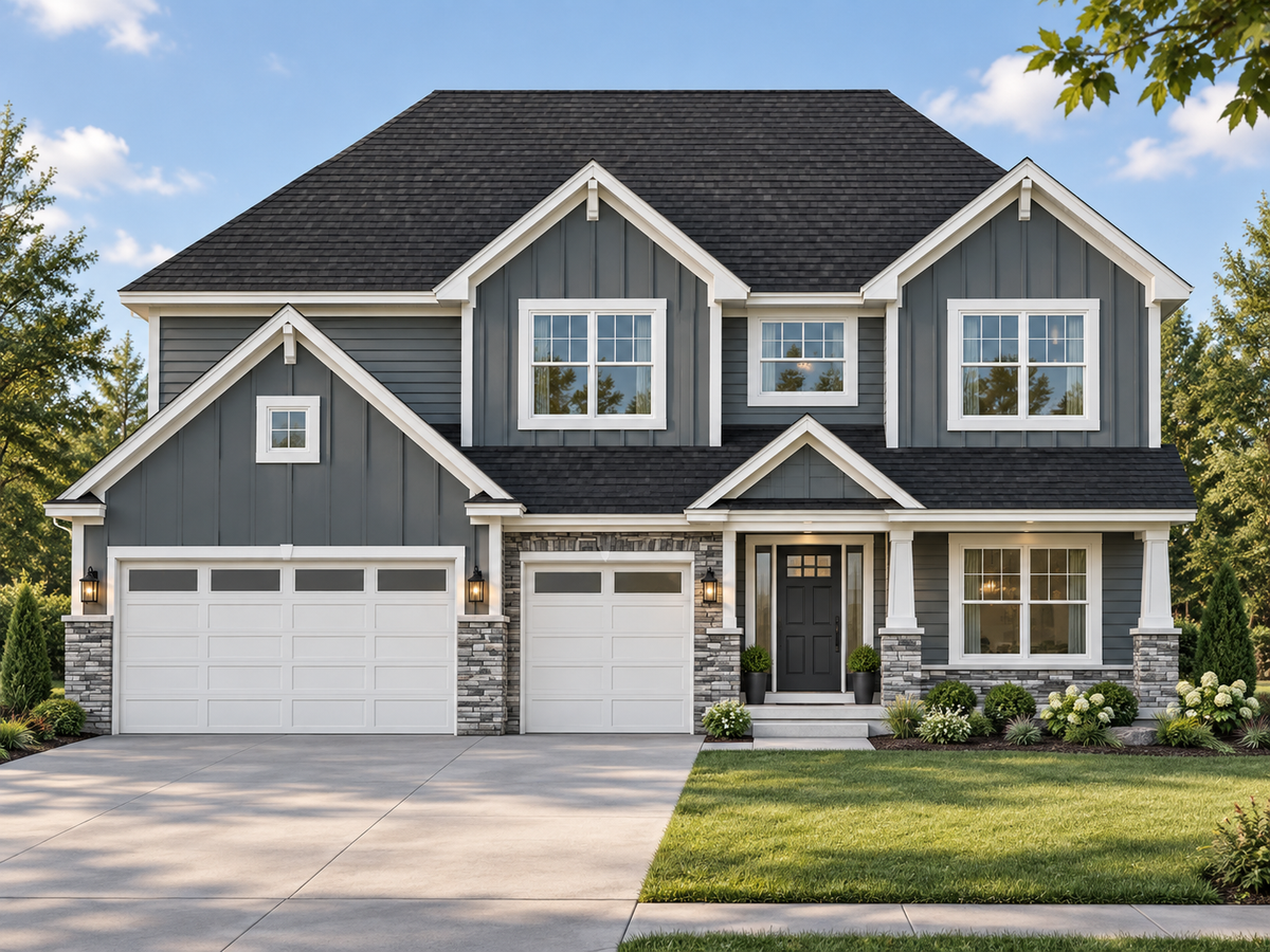 8432 186th Street W, Lakeville, MN 55044 - #1