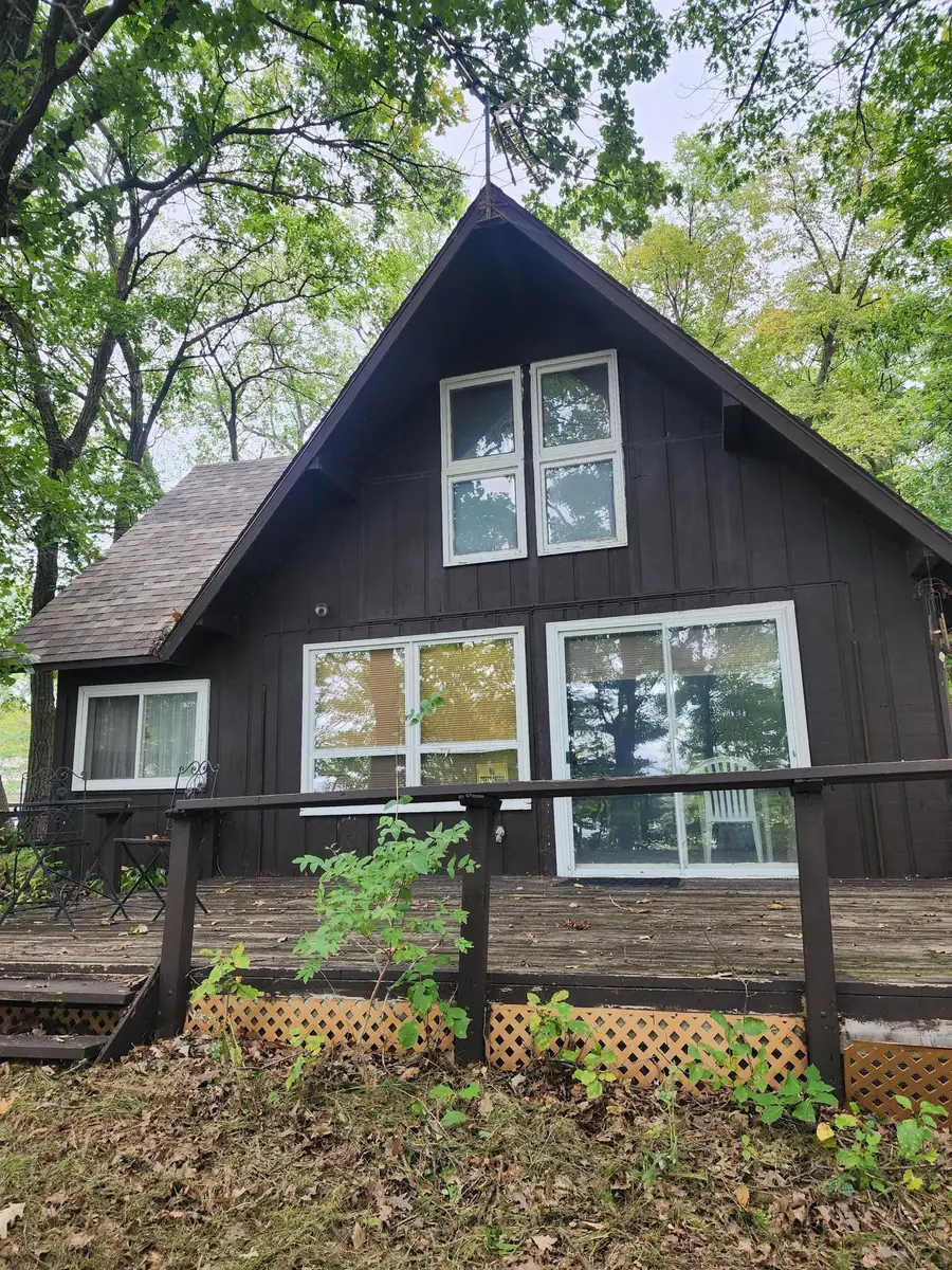 21447 586th Avenue, Litchfield, MN 55355 - #2