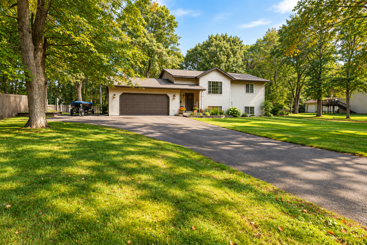 7172 Laredo Road, Baxter, MN 56425 - #1