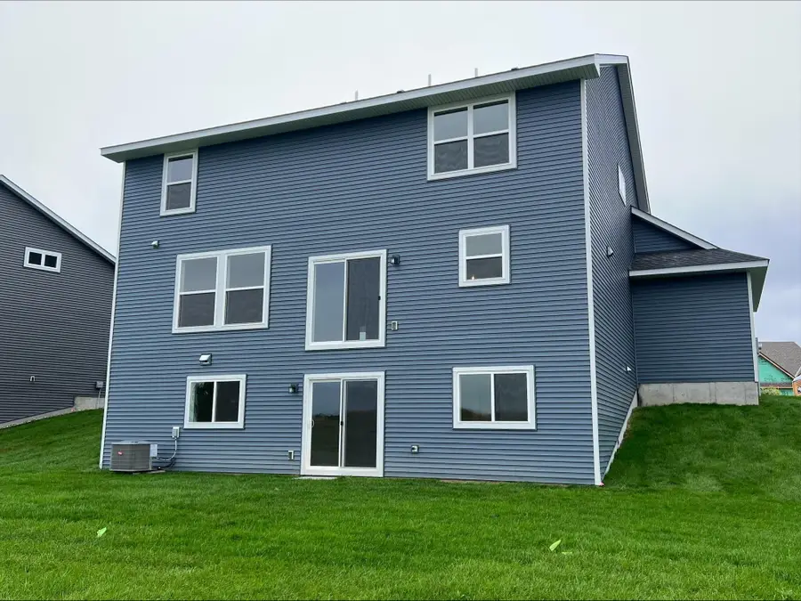 7460 Lotus Lane, Lino Lakes, MN 55038 - #2