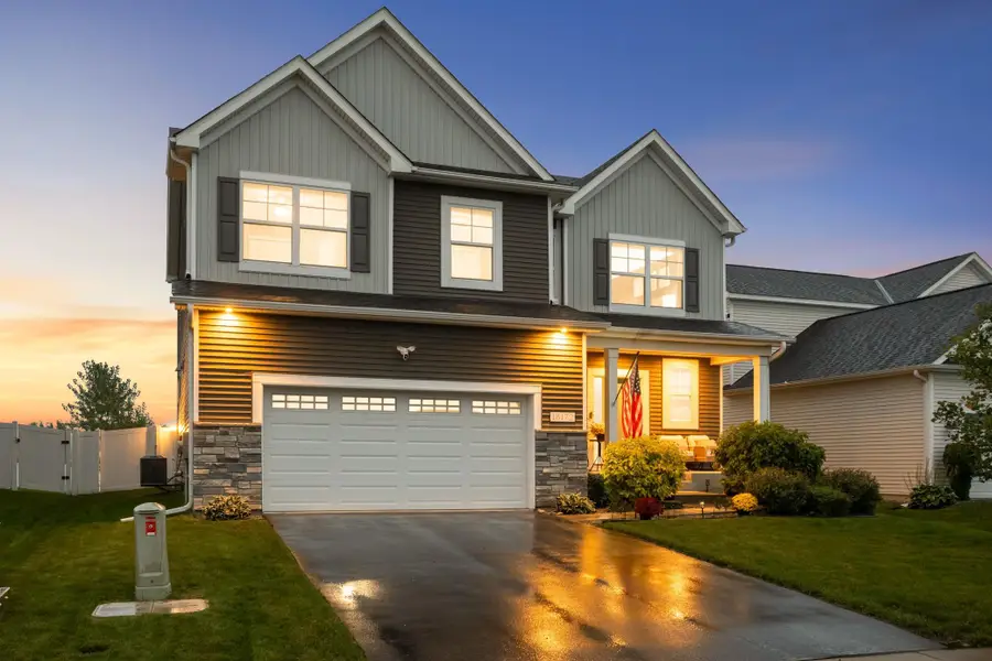 18172 Glanshaw Avenue, Lakeville, MN 55044 - #2