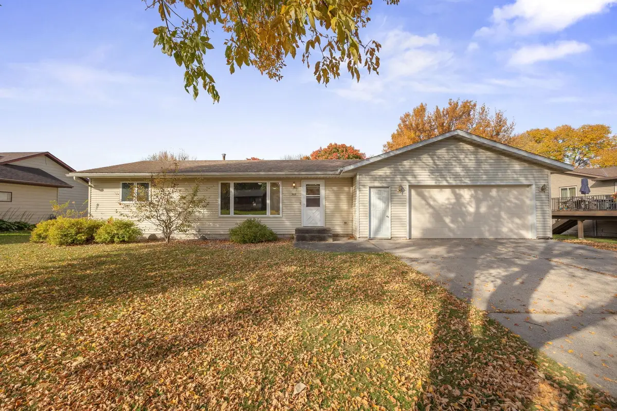 305 Wacker Drive, Glencoe, MN 55336 - #1
