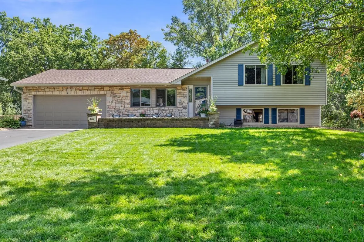 12041 Robin Road, Maple Grove, MN 55369 - #1