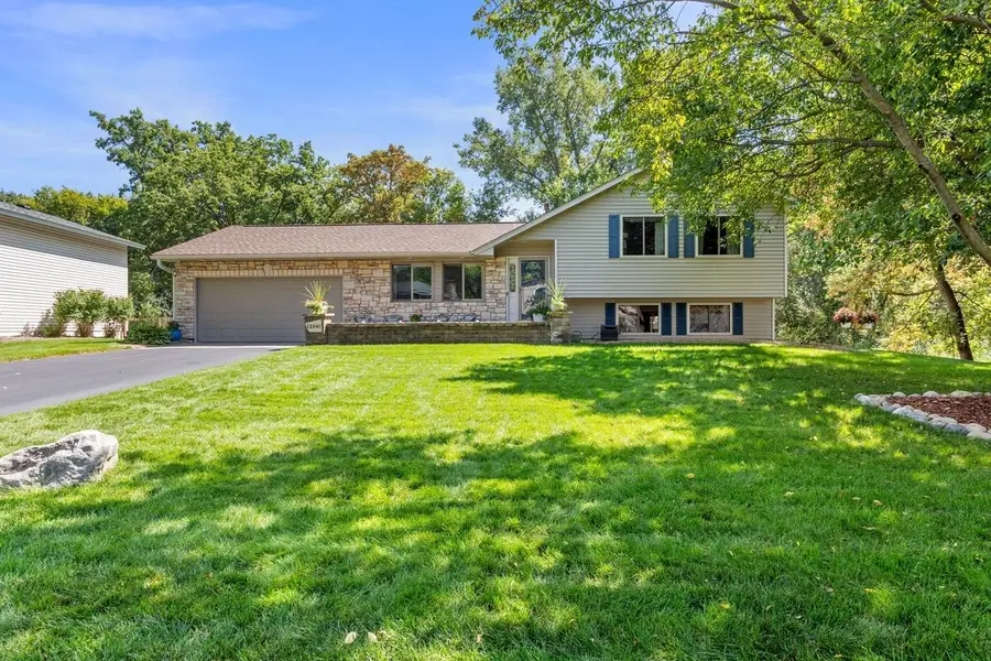 12041 Robin Road, Maple Grove, MN 55369 - #2