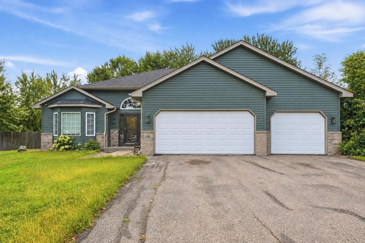 108 Charity Circle, Montrose, MN 55363 - #1