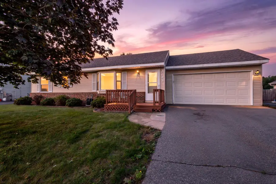 3743 155th Street W, Rosemount, MN 55068 - #2