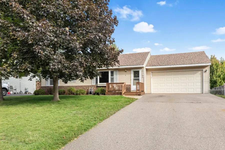 3743 155th Street W, Rosemount, MN 55068 - #3