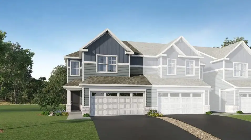 4034 Hayward Avenue N, Oakdale, MN 55128 - #1