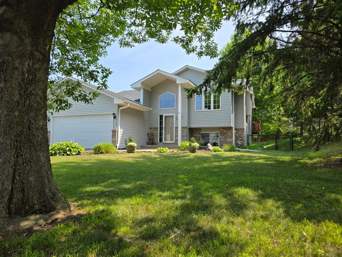 7600 Palomino Lane, Lino Lakes, MN 55014 - #1