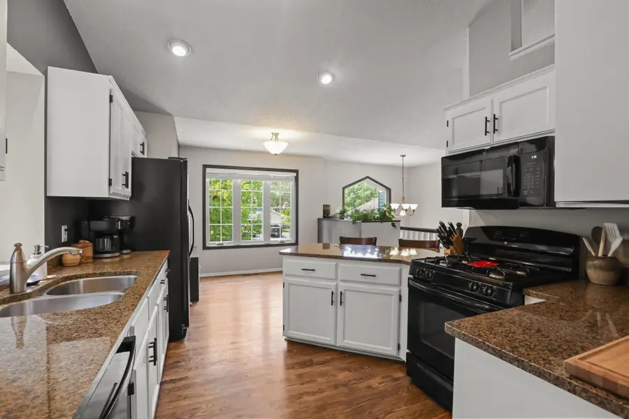 7600 Palomino Lane, Lino Lakes, MN 55014 - #3
