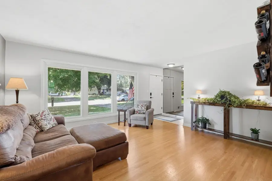 2692 Marion Street, Roseville, MN 55113 - #2