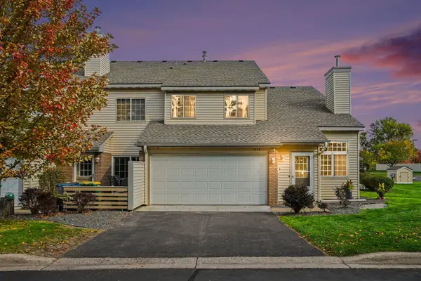 3598 131st Lane Nw, Coon Rapids, MN 55448