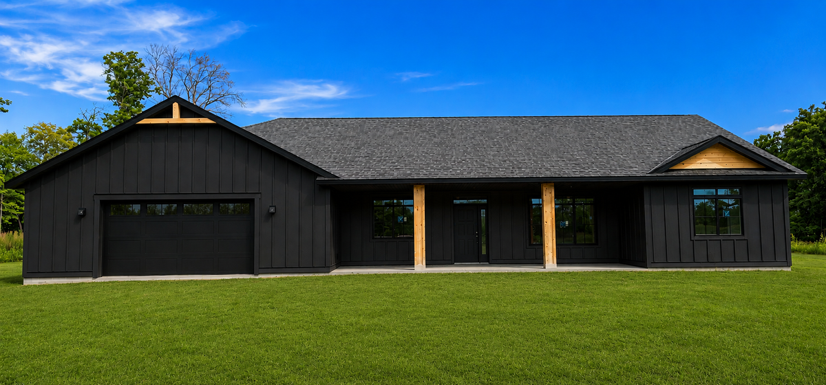 3074 317th Court Nw, Cambridge, MN 55008 - #1