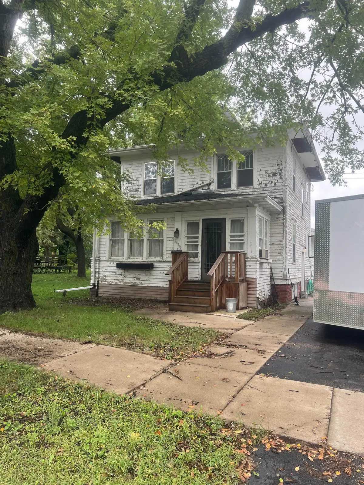 2619 22nd Street, Slayton, MN 56172 - #1