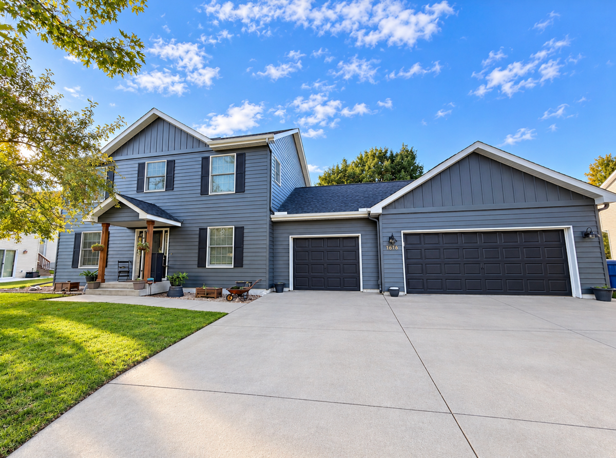 1616 26th Street Se, Saint Cloud, MN 56304 - #1
