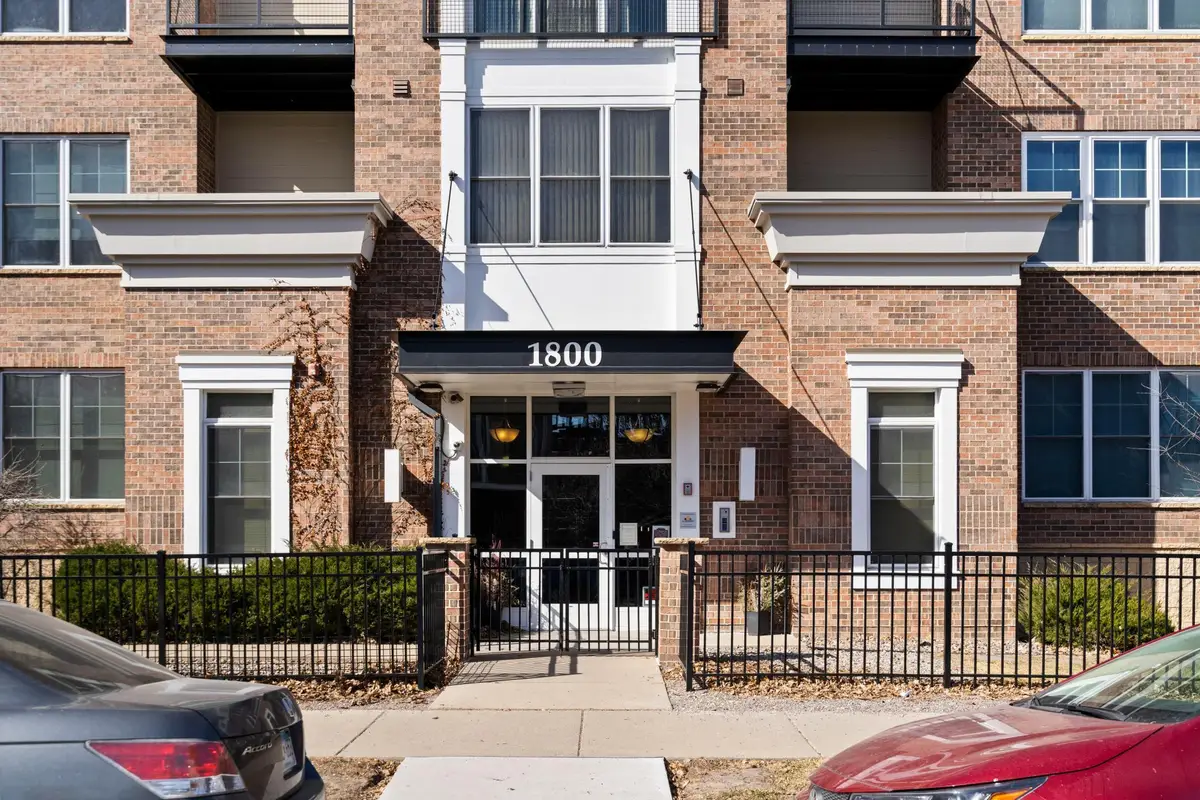 1800 Clinton Avenue #407, Minneapolis, MN 55404 - #1