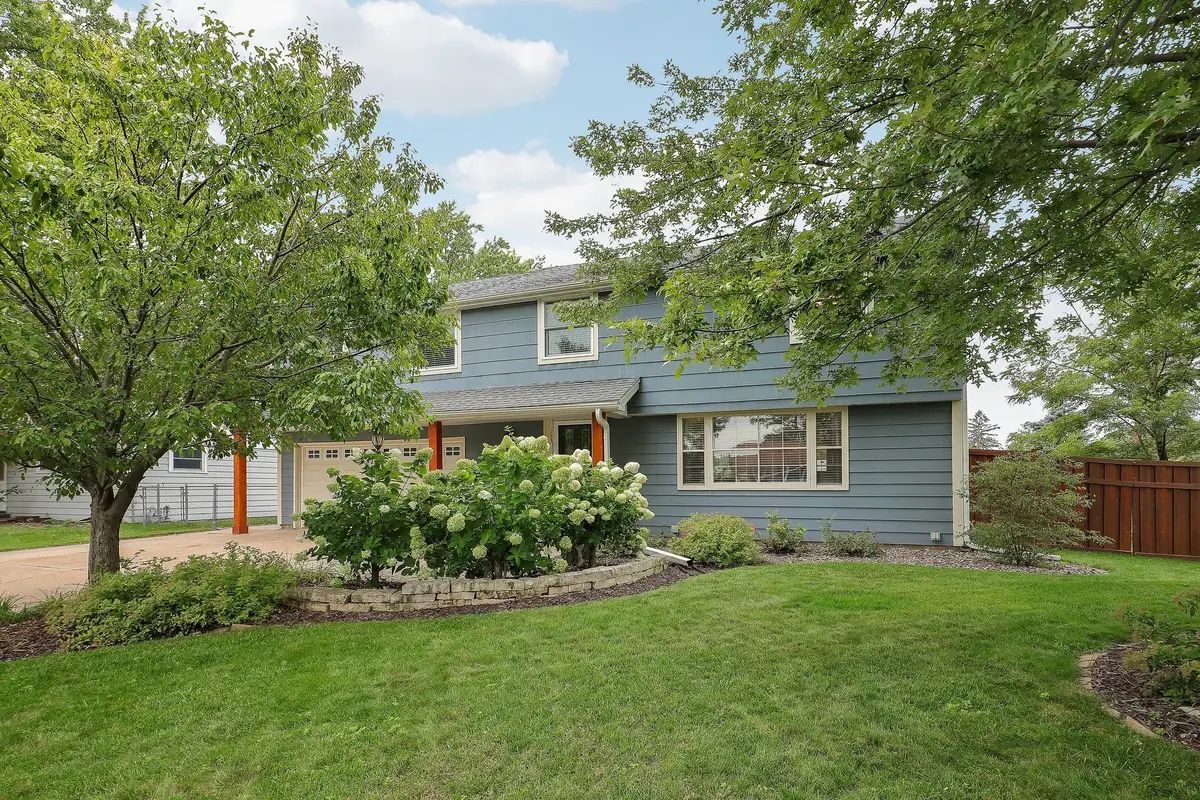 11840 Wren Street Nw, Coon Rapids, MN 55433 - #1