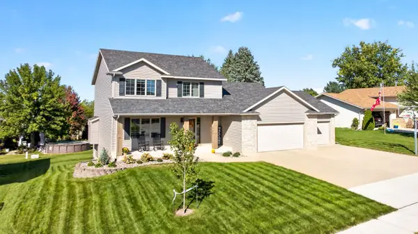 509 7th Street Nw, Byron, MN 55920