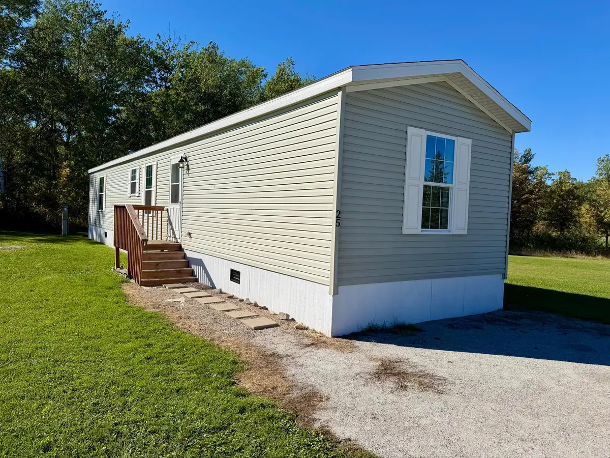 52170 State Hwy 11 #Lot 25, Salol, MN 56756 - #1