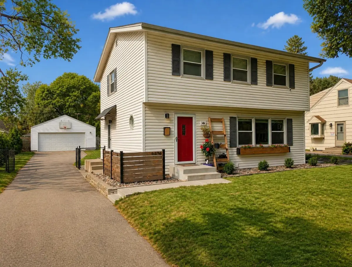 6424 Humboldt Avenue S, Richfield, MN 55423 - #1