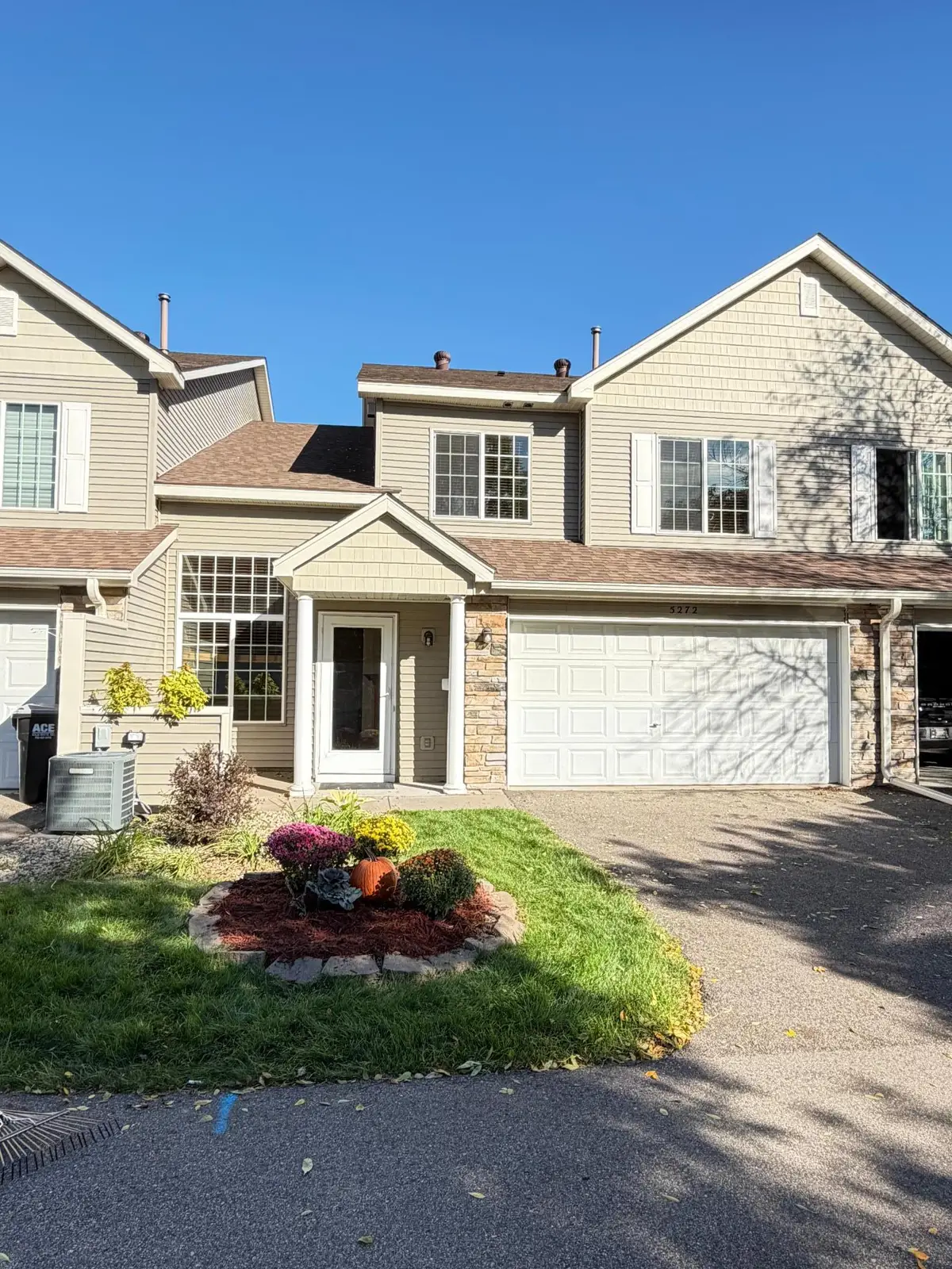 5272 N 207th Street N, Forest Lake, MN 55025 - #1