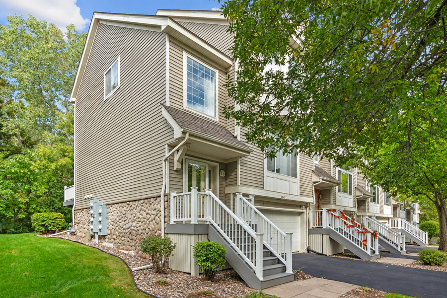 8841 Brunswick Path, Inver Grove Heights, MN 55076 - #2