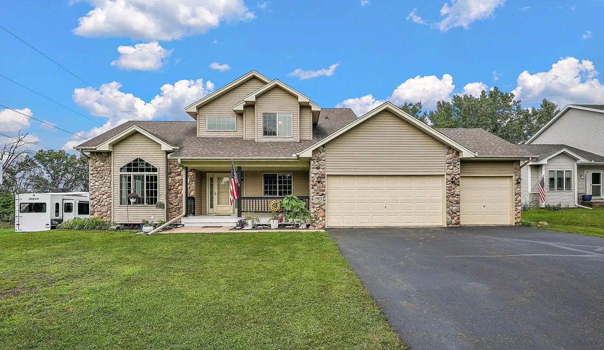 17872 Tyler Street Nw, Elk River, MN 55330 - #1