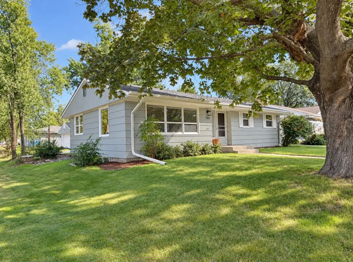 7501 Morgan Avenue S, Richfield, MN 55423 - #1