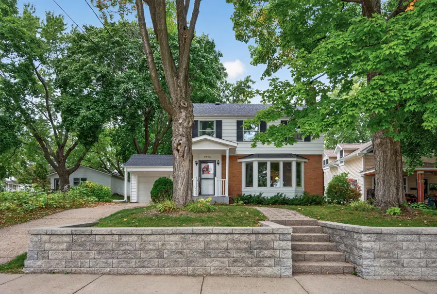 1216 1st Street S, Stillwater, MN 55082 - #2